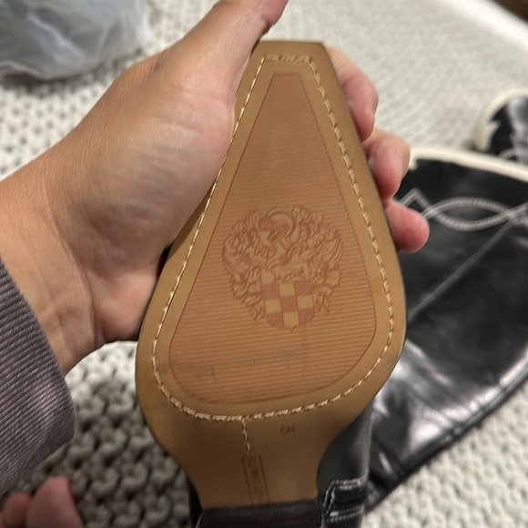 SOLD OUT!!! Vince Camuto Nedema Pointed Western Boot. - Picture 10 of 12